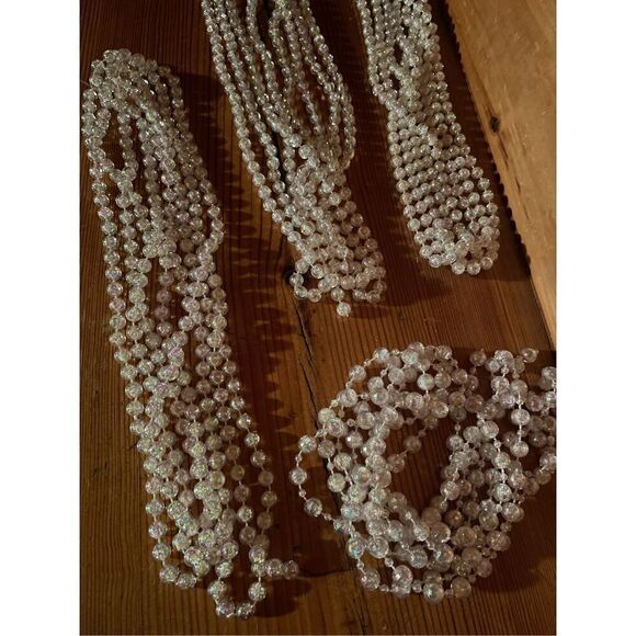 Assortment of Beaded Garland - Picture 3 of 3